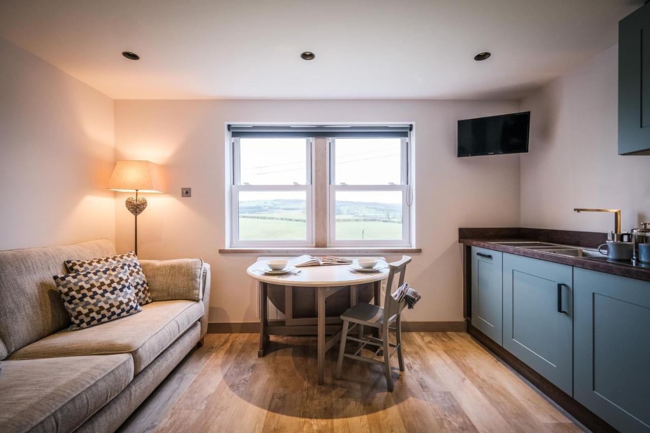 Stones Throw Holiday home