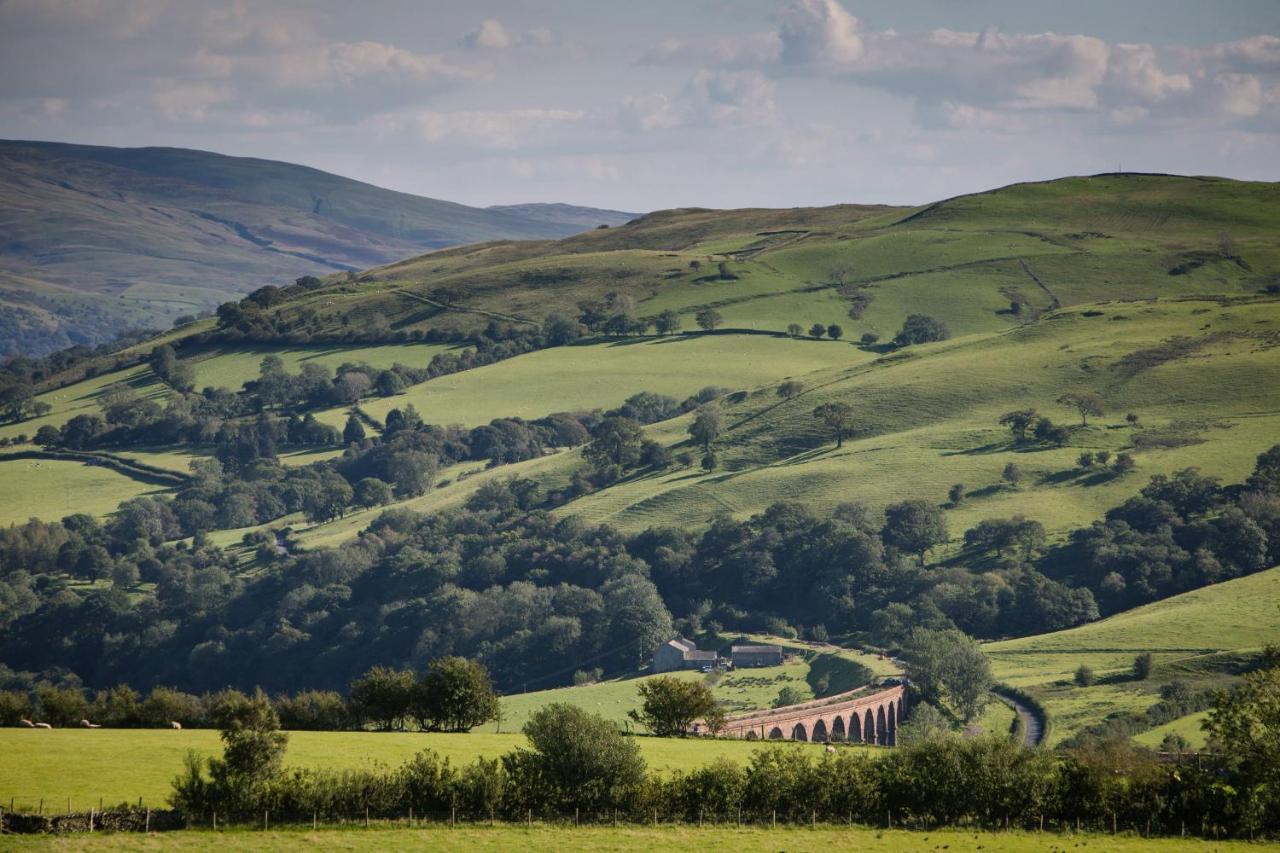 Stones Throw Holiday home Grayrigg