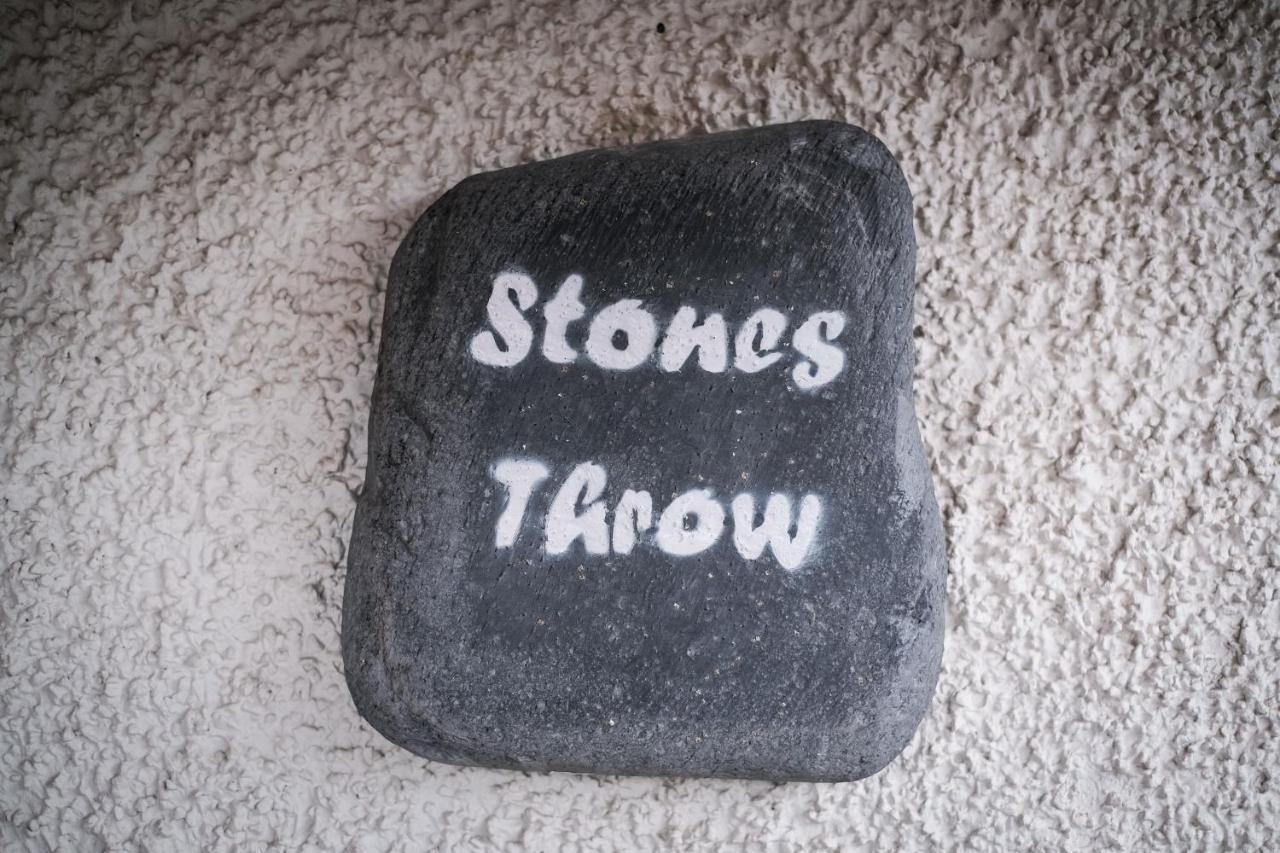 Stones Throw Grayrigg