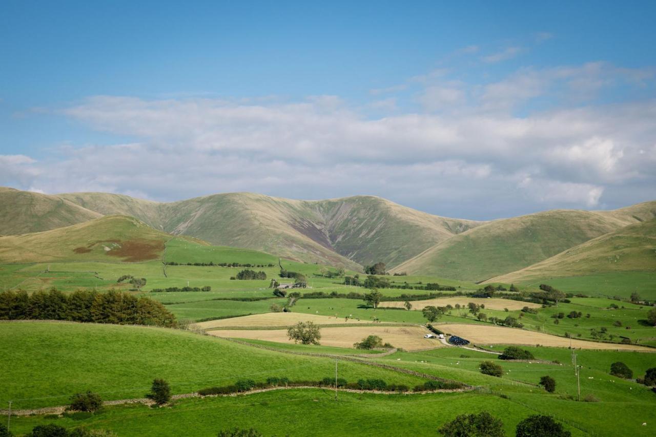Stones Throw * Grayrigg