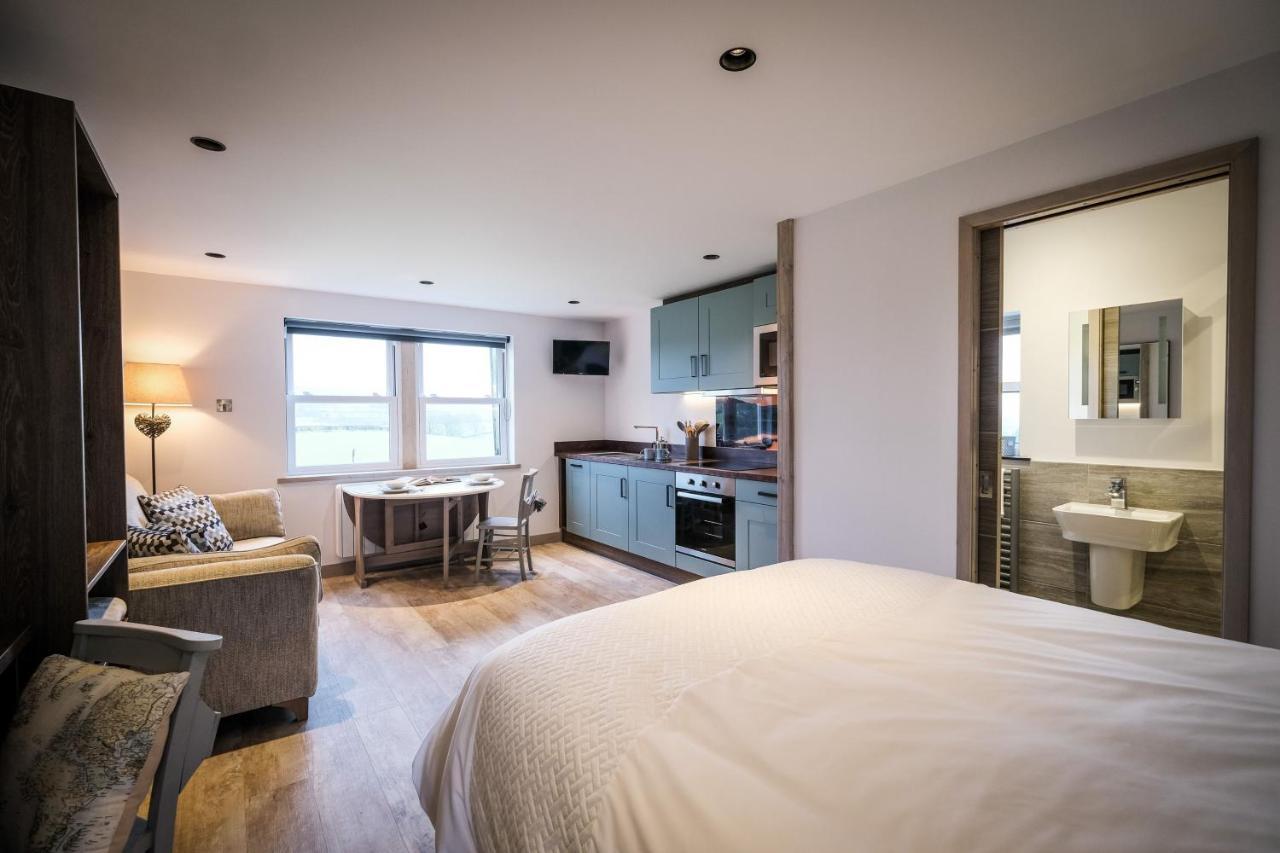 Stones Throw Holiday home Grayrigg