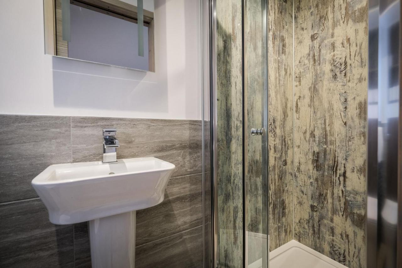 Holiday home Stones Throw Grayrigg