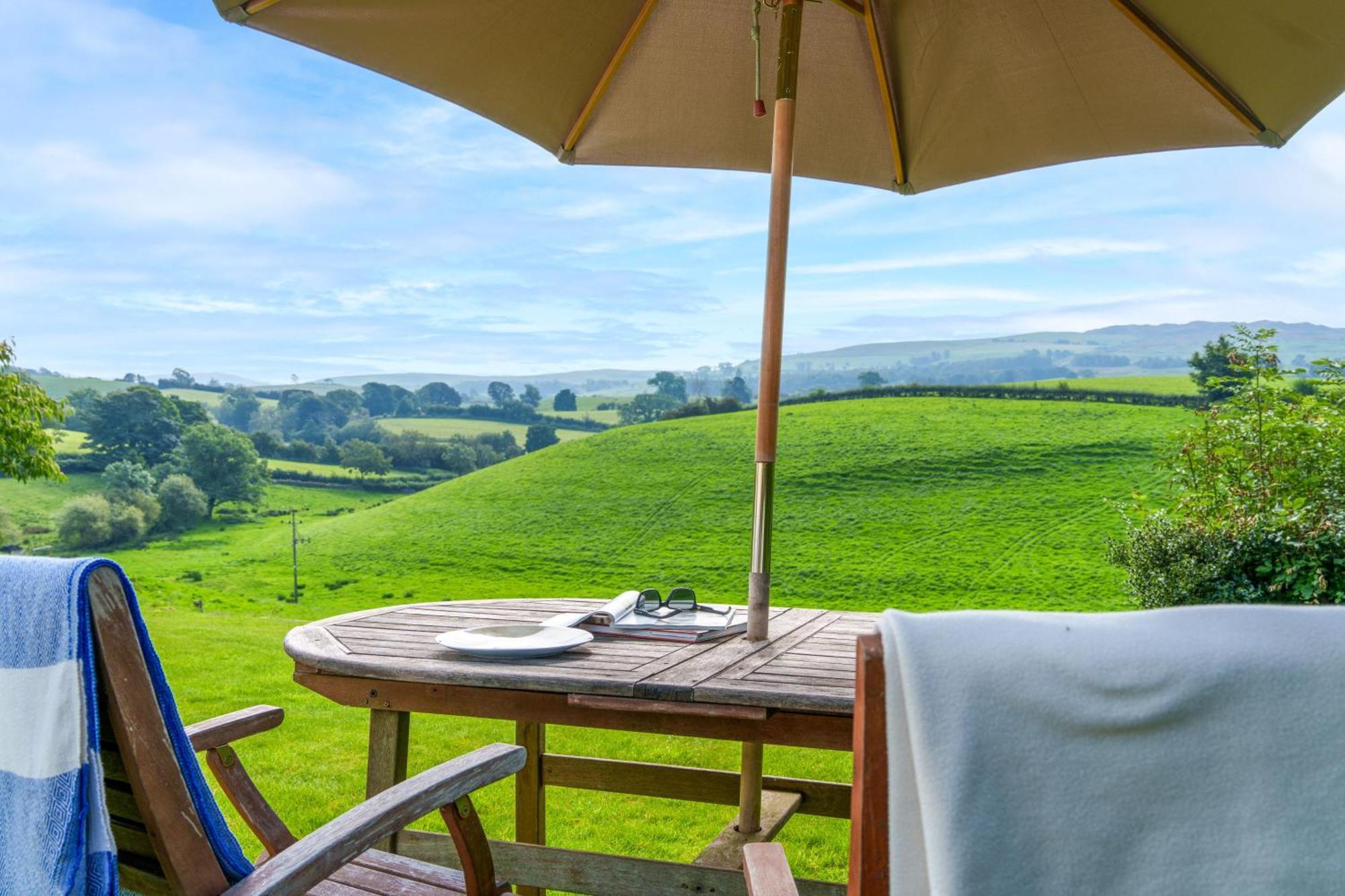 Stones Throw Holiday home